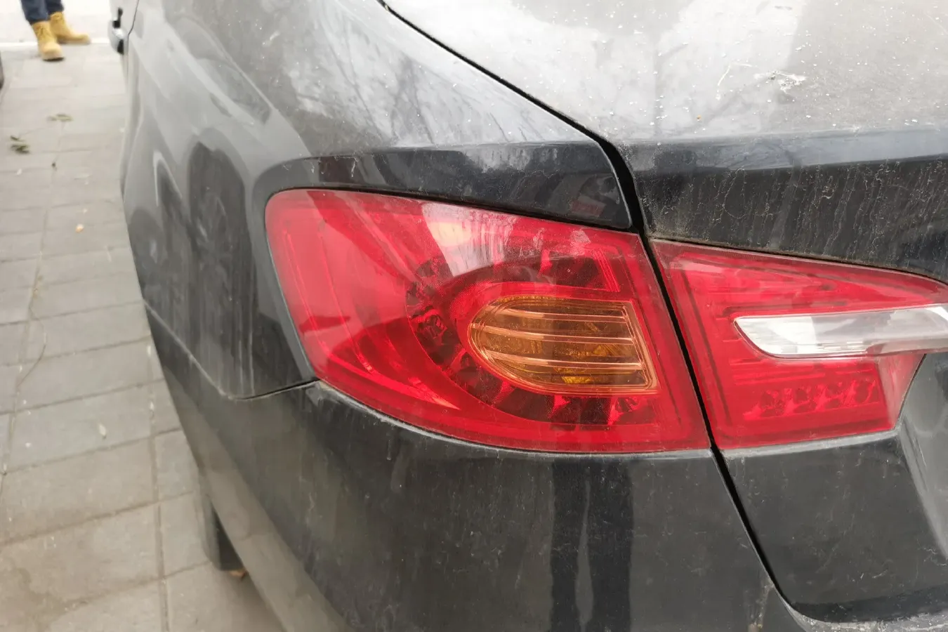 2011 Brilliance Auto H530 1.6L 118HP L4 5MT,autocango,china used car exporter,china ev exporter,chinese used car exporter,chinese used ev exporter