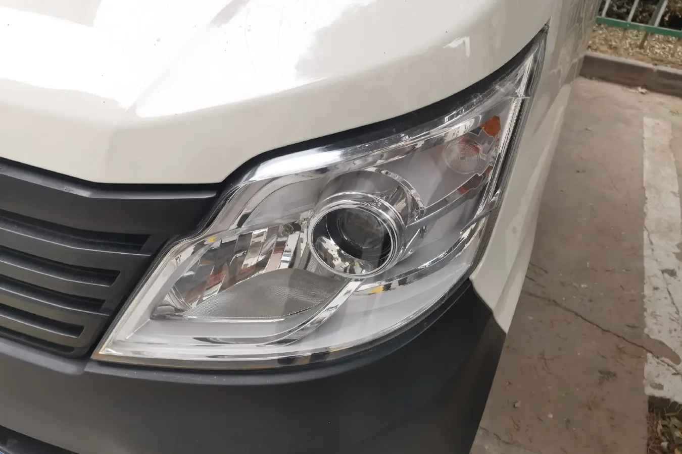 2020 ChangAn Kaicene ZhiXing 5 1.4L 103HP L4 5MT,autocango,china used car exporter,china ev exporter,chinese used car exporter,chinese used ev exporter