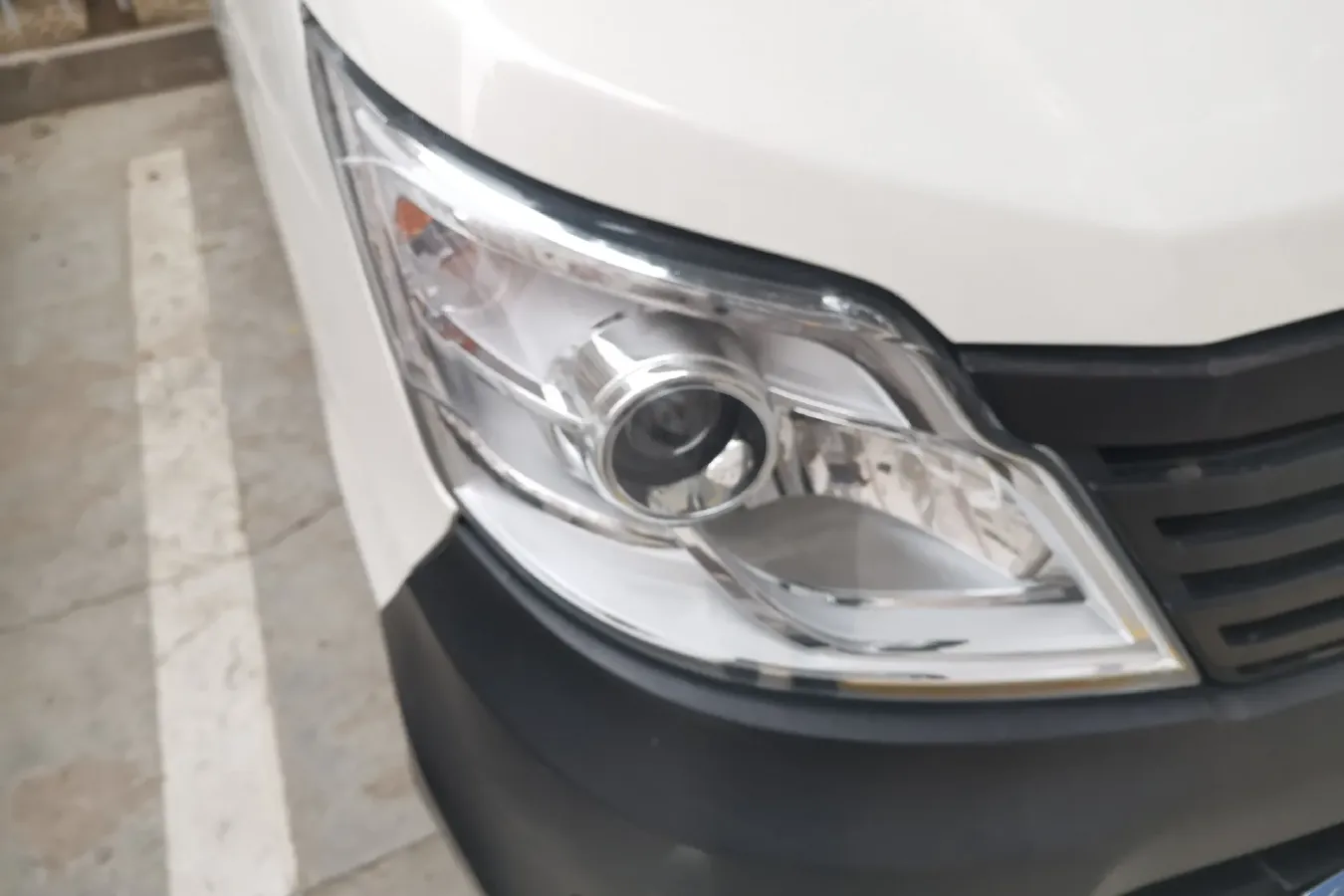 2020 ChangAn Kaicene ZhiXing 5 1.4L 103HP L4 5MT,autocango,china used car exporter,china ev exporter,chinese used car exporter,chinese used ev exporter