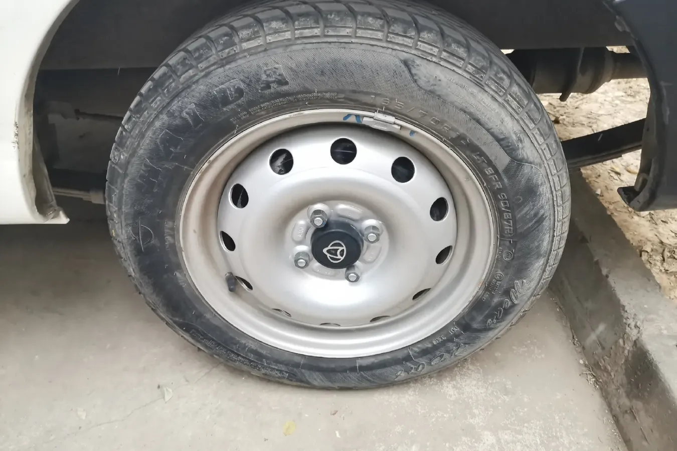 2020 ChangAn Kaicene ZhiXing 5 1.4L 103HP L4 5MT,autocango,china used car exporter,china ev exporter,chinese used car exporter,chinese used ev exporter