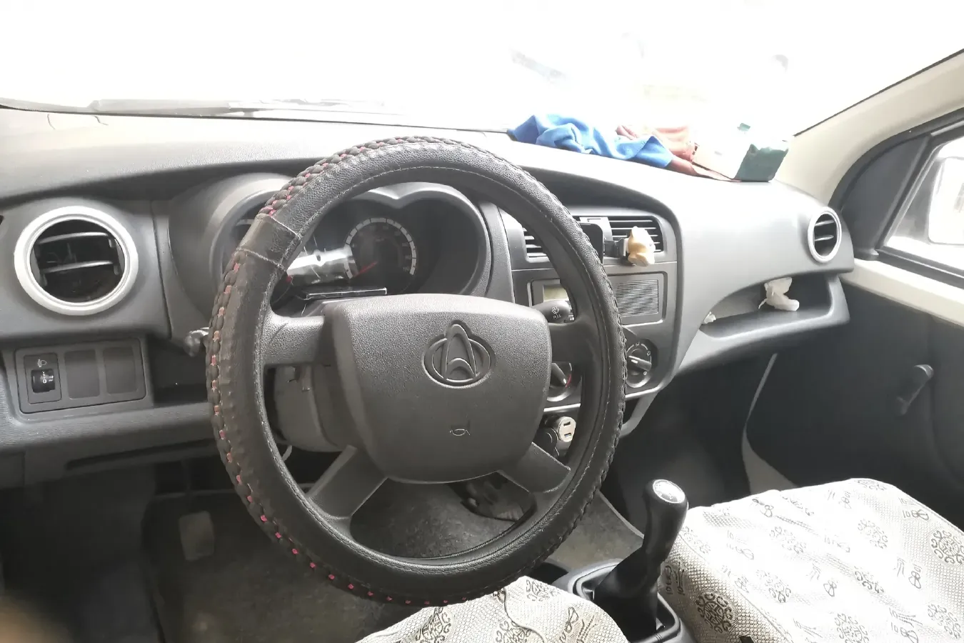 2020 ChangAn Kaicene ZhiXing 5 1.4L 103HP L4 5MT,autocango,china used car exporter,china ev exporter,chinese used car exporter,chinese used ev exporter