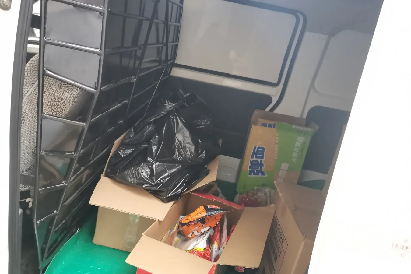 2020 ChangAn Kaicene ZhiXing 5 1.4L 103HP L4 5MT,autocango,china used car exporter,china ev exporter,chinese used car exporter,chinese used ev exporter