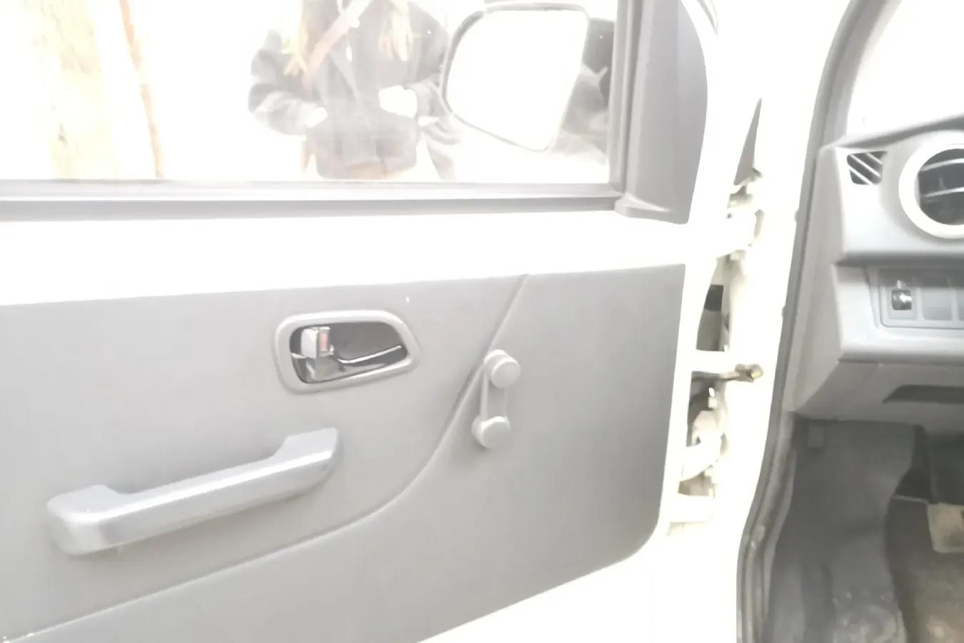 2020 ChangAn Kaicene ZhiXing 5 1.4L 103HP L4 5MT,autocango,china used car exporter,china ev exporter,chinese used car exporter,chinese used ev exporter