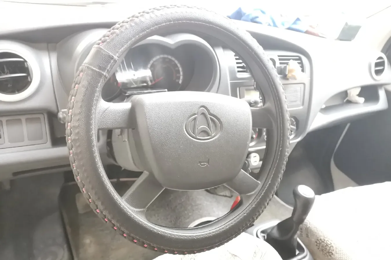 2020 ChangAn Kaicene ZhiXing 5 1.4L 103HP L4 5MT,autocango,china used car exporter,china ev exporter,chinese used car exporter,chinese used ev exporter