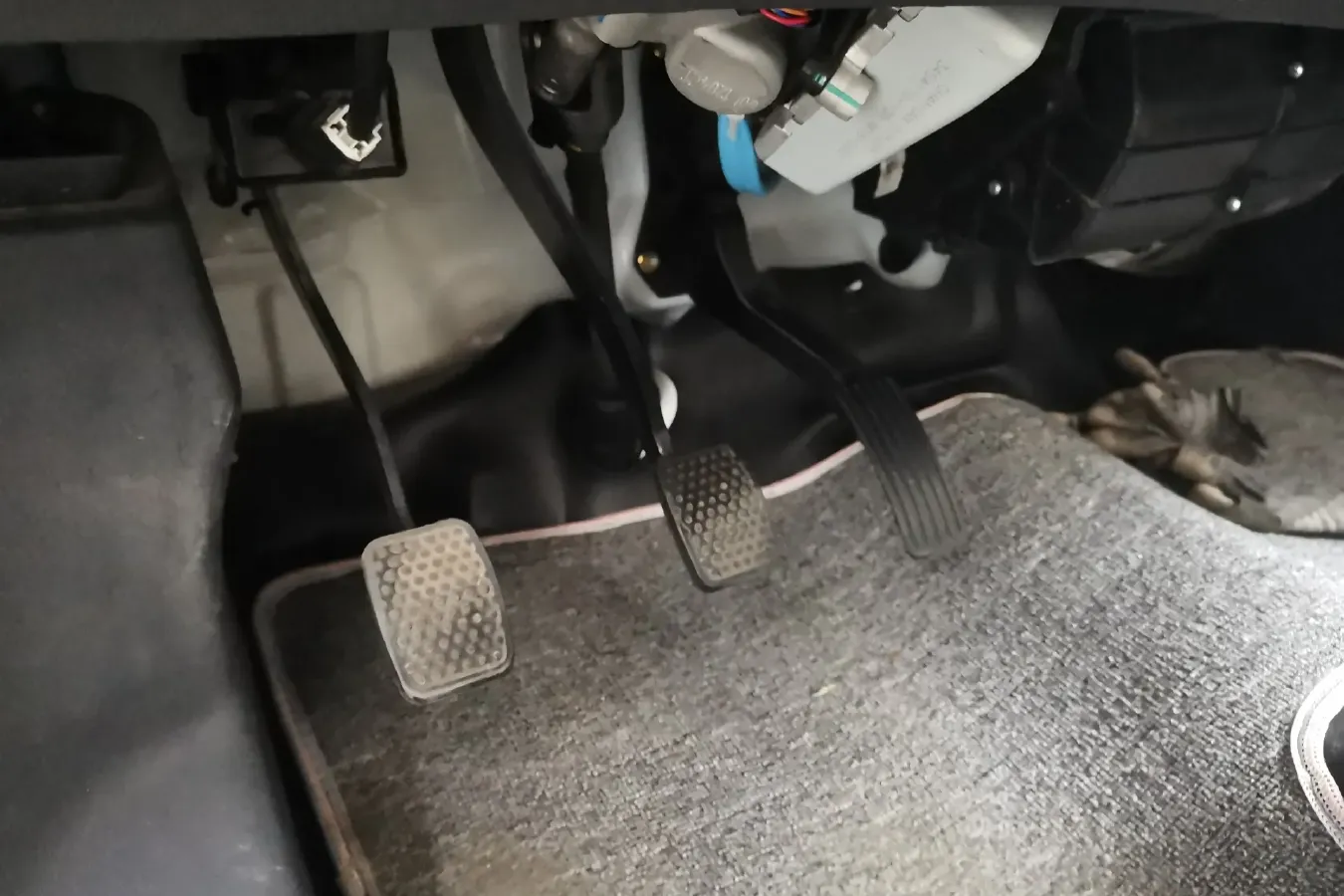 2020 ChangAn Kaicene ZhiXing 5 1.4L 103HP L4 5MT,autocango,china used car exporter,china ev exporter,chinese used car exporter,chinese used ev exporter