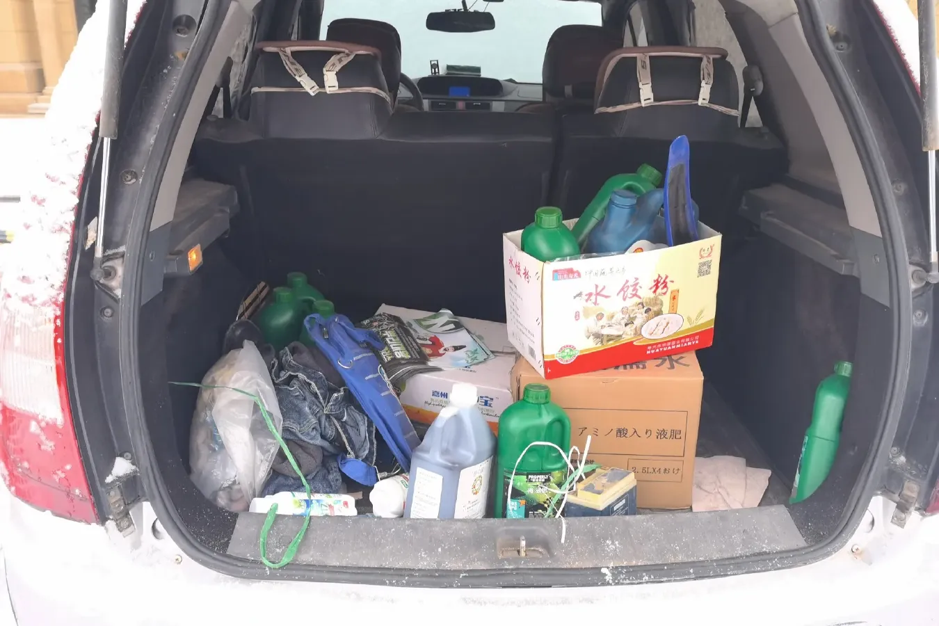 2011 DongFeng Forthing Joyear 1.5L 120HP L4 5MT,autocango,china used car exporter,china ev exporter,chinese used car exporter,chinese used ev exporter