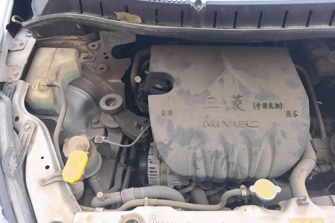 2011 DongFeng Forthing Joyear 1.5L 120HP L4 5MT,autocango,china used car exporter,china ev exporter,chinese used car exporter,chinese used ev exporter