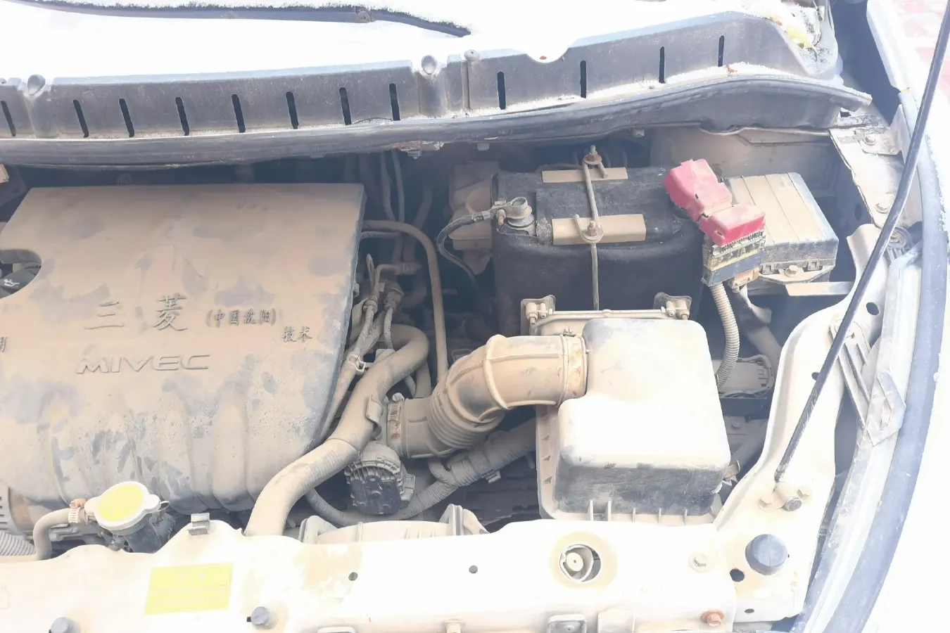 2011 DongFeng Forthing Joyear 1.5L 120HP L4 5MT,autocango,china used car exporter,china ev exporter,chinese used car exporter,chinese used ev exporter