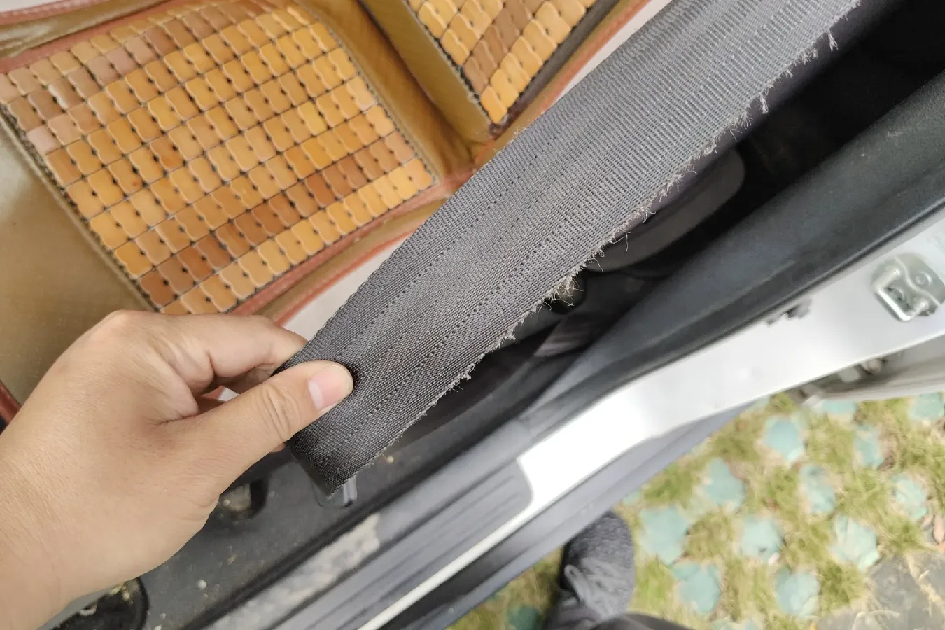 2015 Venucia R50 1.6L 117HP L4 5MT,autocango,china used car exporter,china ev exporter,chinese used car exporter,chinese used ev exporter