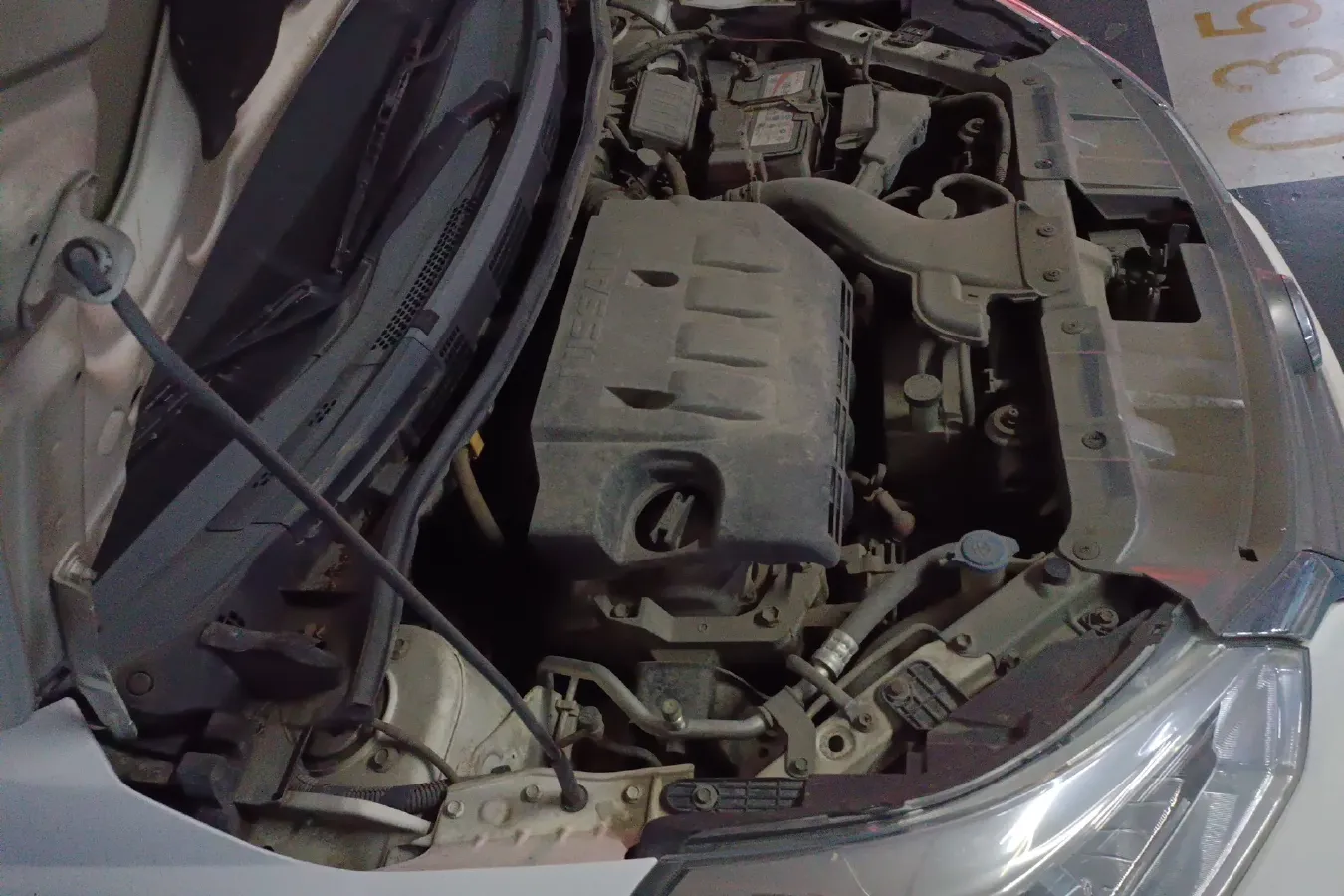 2013 Venucia R50 1.6L 117HP L4 4AT,autocango,china used car exporter,china ev exporter,chinese used car exporter,chinese used ev exporter