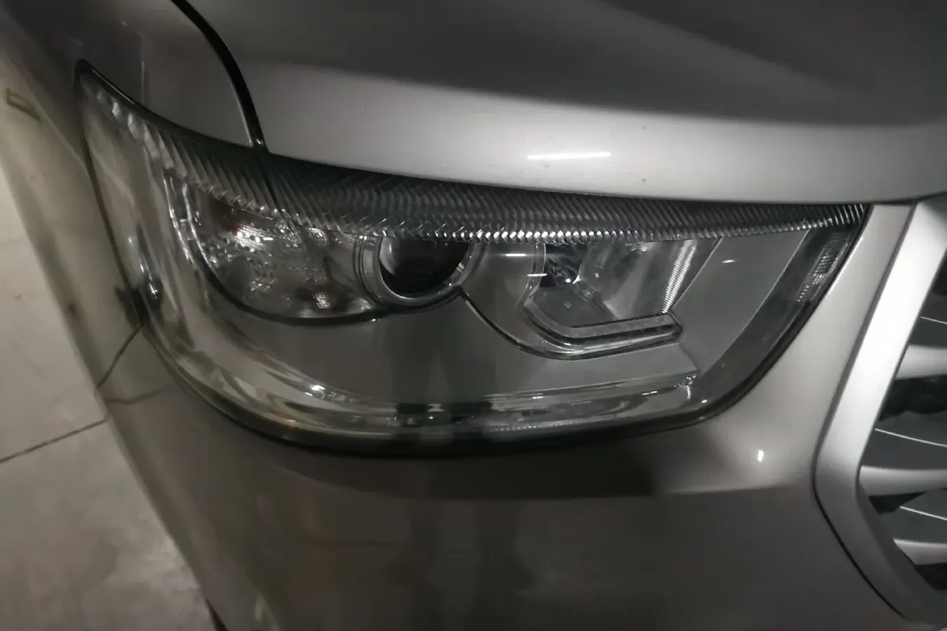 2018 JAC Refine M4 2.0L 147HP L4 5MT,autocango,china used car exporter,china ev exporter,chinese used car exporter,chinese used ev exporter