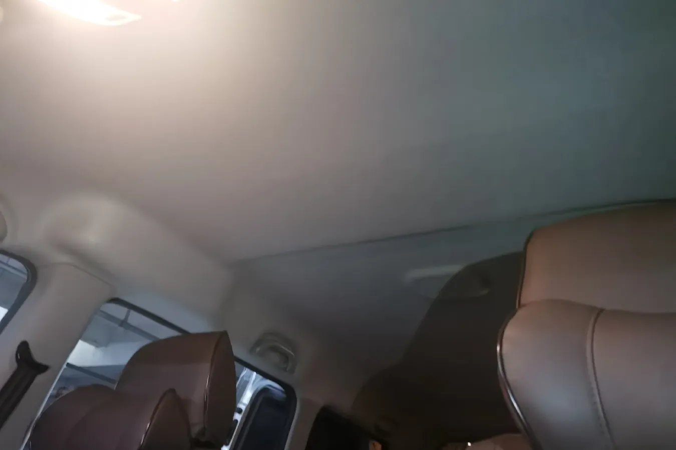 2018 JAC Refine M4 2.0L 147HP L4 5MT,autocango,china used car exporter,china ev exporter,chinese used car exporter,chinese used ev exporter