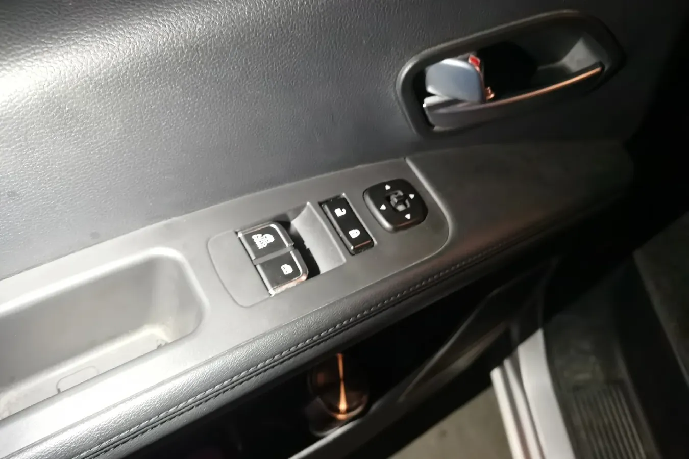 2018 JAC Refine M4 2.0L 147HP L4 5MT,autocango,china used car exporter,china ev exporter,chinese used car exporter,chinese used ev exporter