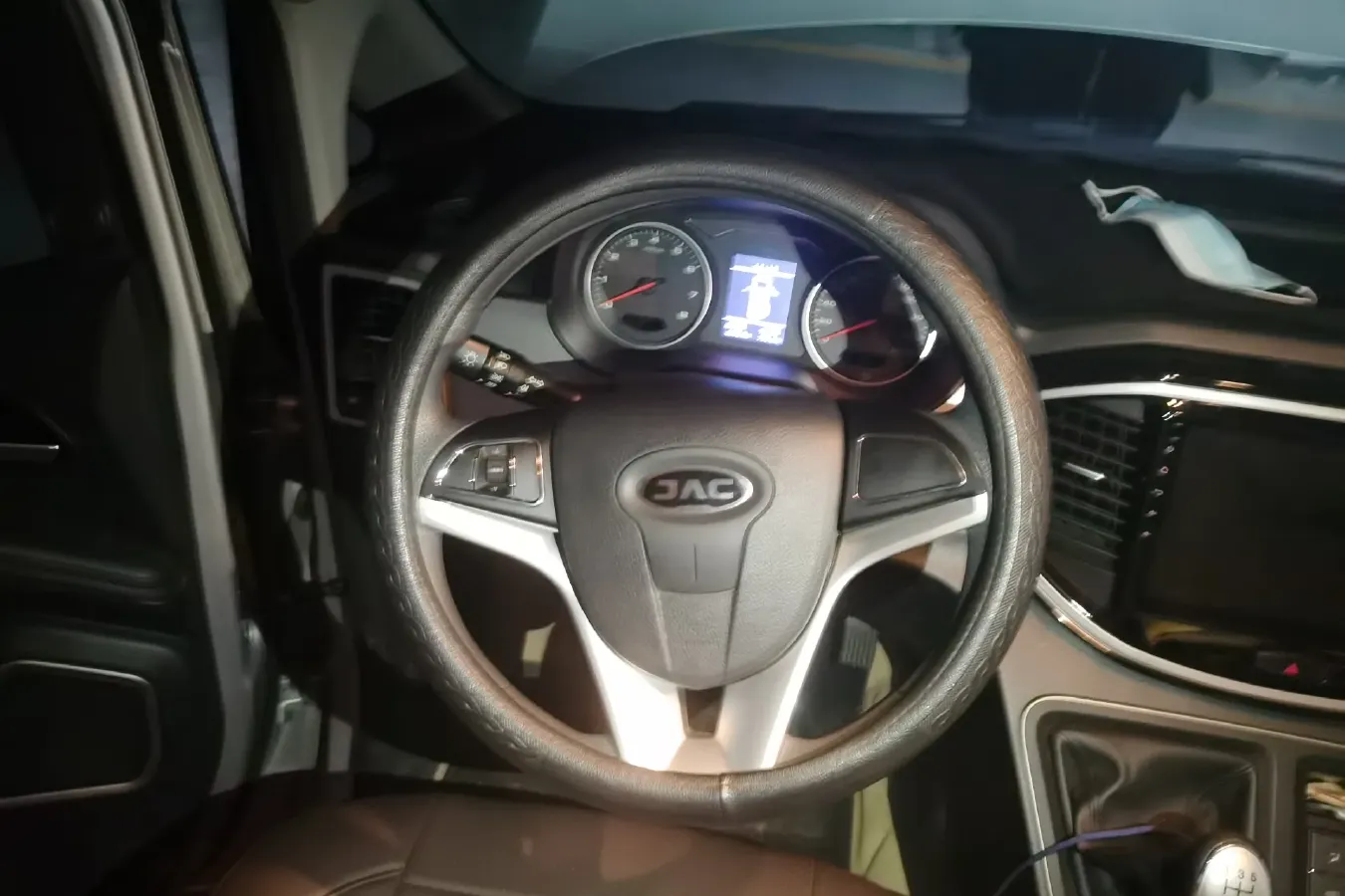 2018 JAC Refine M4 2.0L 147HP L4 5MT,autocango,china used car exporter,china ev exporter,chinese used car exporter,chinese used ev exporter