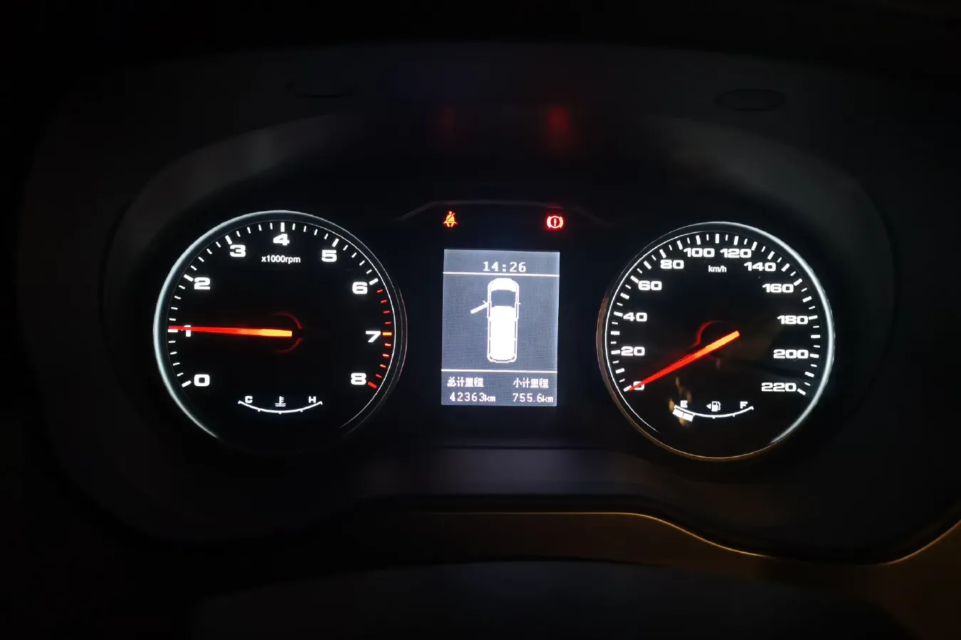 2018 JAC Refine M4 2.0L 147HP L4 5MT,autocango,china used car exporter,china ev exporter,chinese used car exporter,chinese used ev exporter