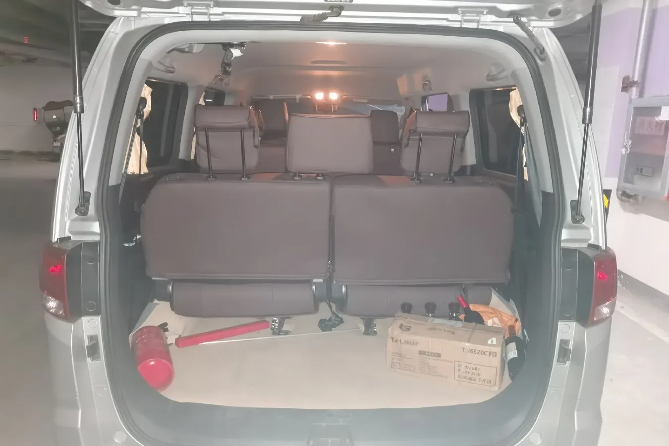 2018 JAC Refine M4 2.0L 147HP L4 5MT,autocango,china used car exporter,china ev exporter,chinese used car exporter,chinese used ev exporter