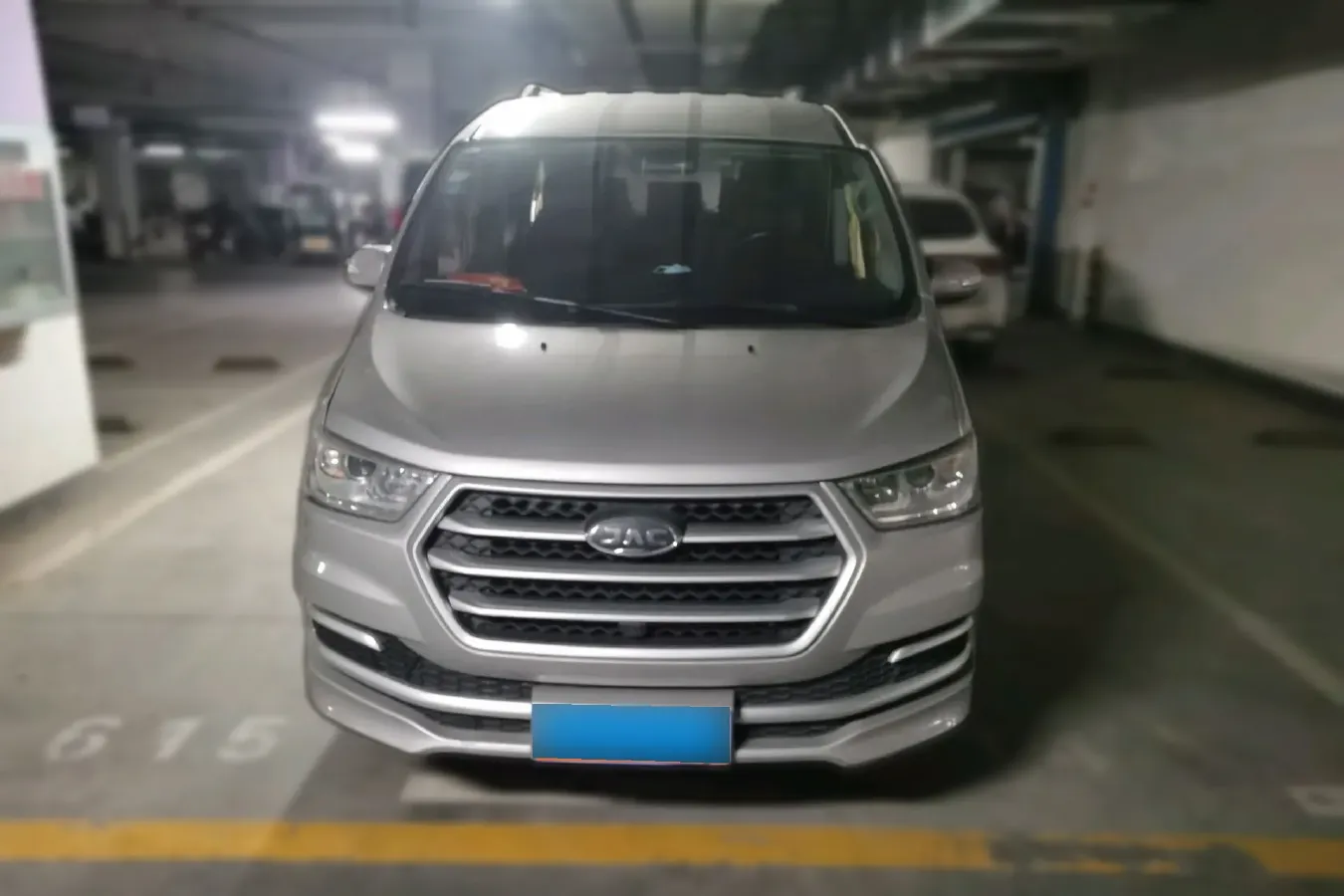 2018 JAC Refine M4 2.0L 147HP L4 5MT,autocango,china used car exporter,china ev exporter,chinese used car exporter,chinese used ev exporter