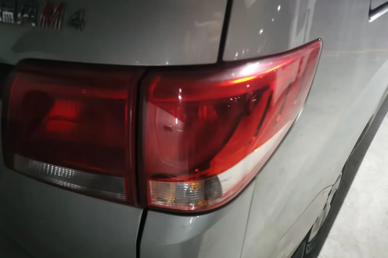 2018 JAC Refine M4 2.0L 147HP L4 5MT,autocango,china used car exporter,china ev exporter,chinese used car exporter,chinese used ev exporter