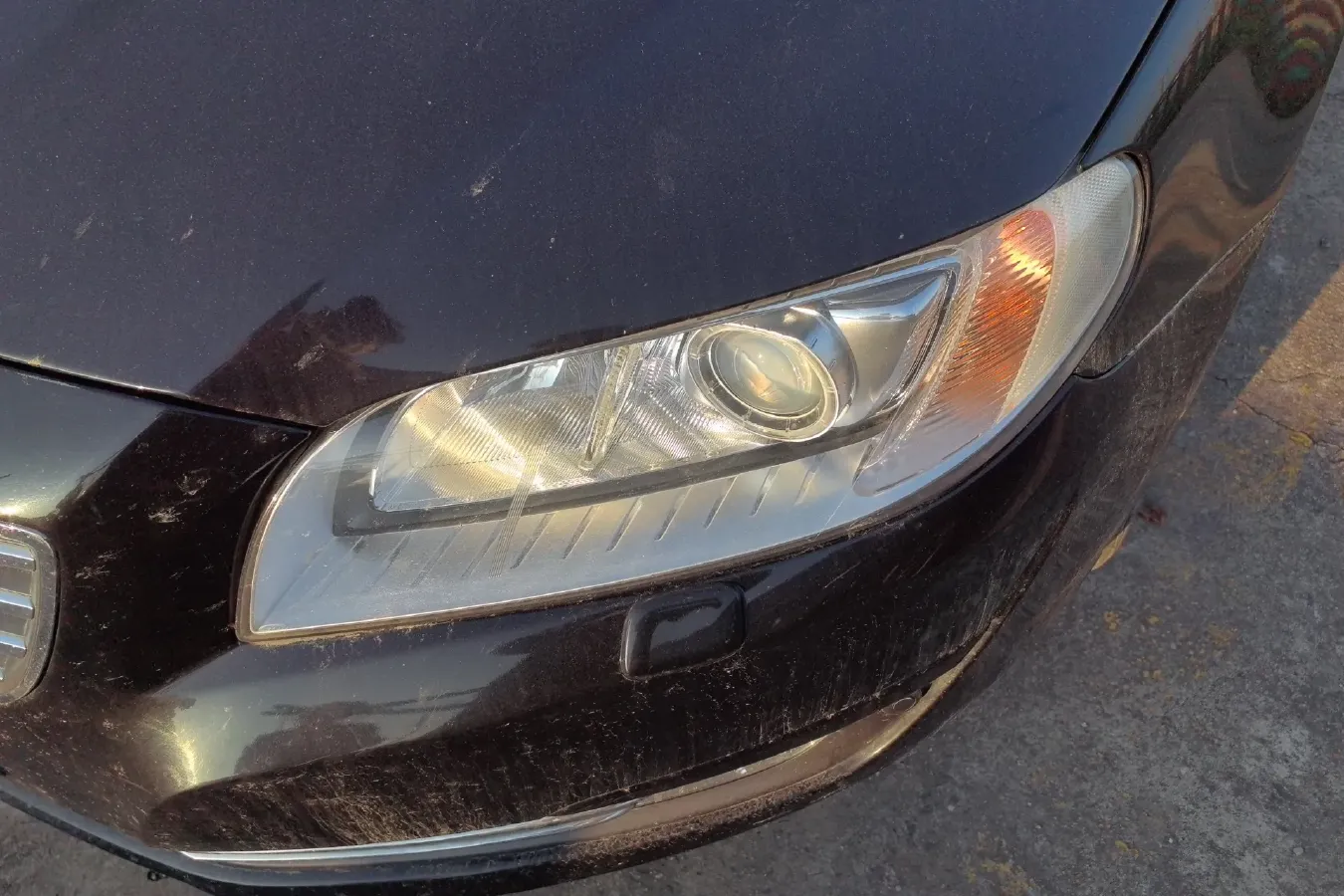 2015 Volvo S80L 2.0T 214HP L5 6AT,autocango,china used car exporter,china ev exporter,chinese used car exporter,chinese used ev exporter