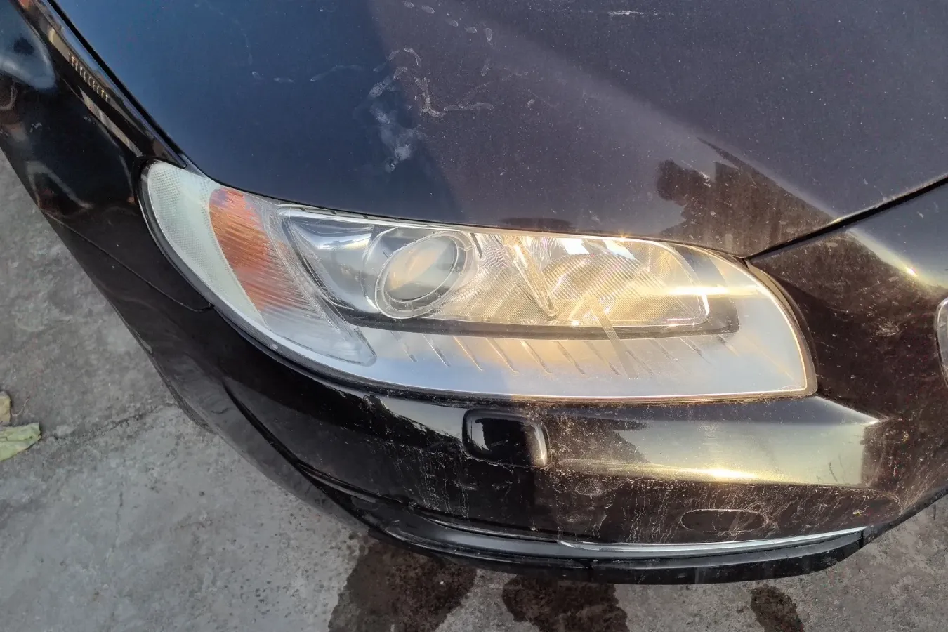 2015 Volvo S80L 2.0T 214HP L5 6AT,autocango,china used car exporter,china ev exporter,chinese used car exporter,chinese used ev exporter