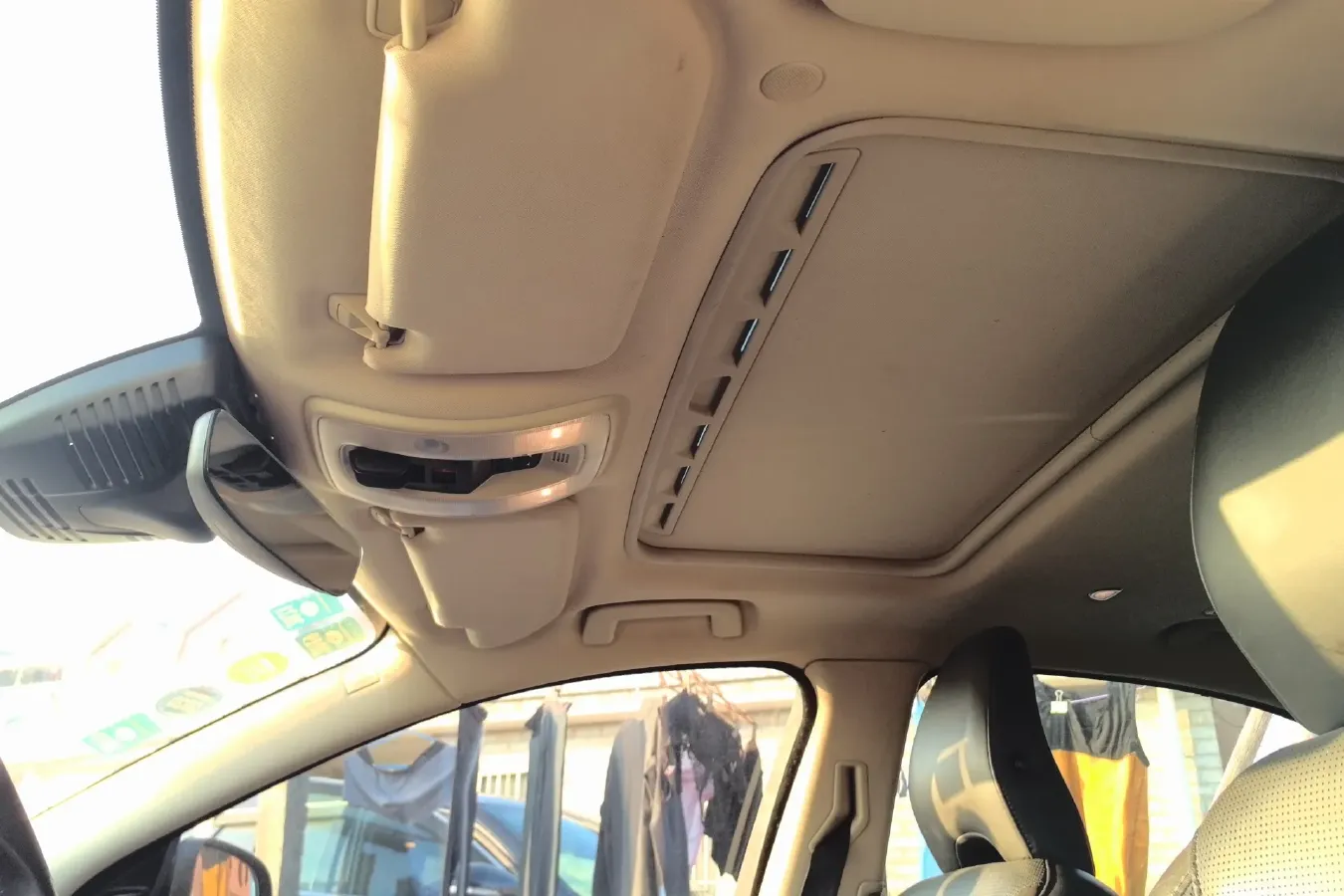 2015 Volvo S80L 2.0T 214HP L5 6AT,autocango,china used car exporter,china ev exporter,chinese used car exporter,chinese used ev exporter