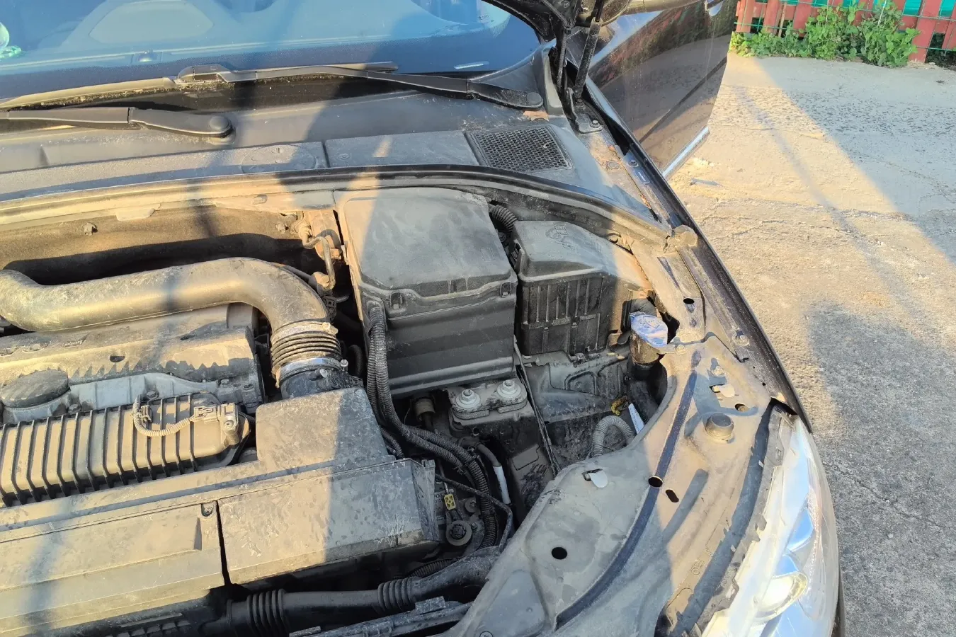 2015 Volvo S80L 2.0T 214HP L5 6AT,autocango,china used car exporter,china ev exporter,chinese used car exporter,chinese used ev exporter