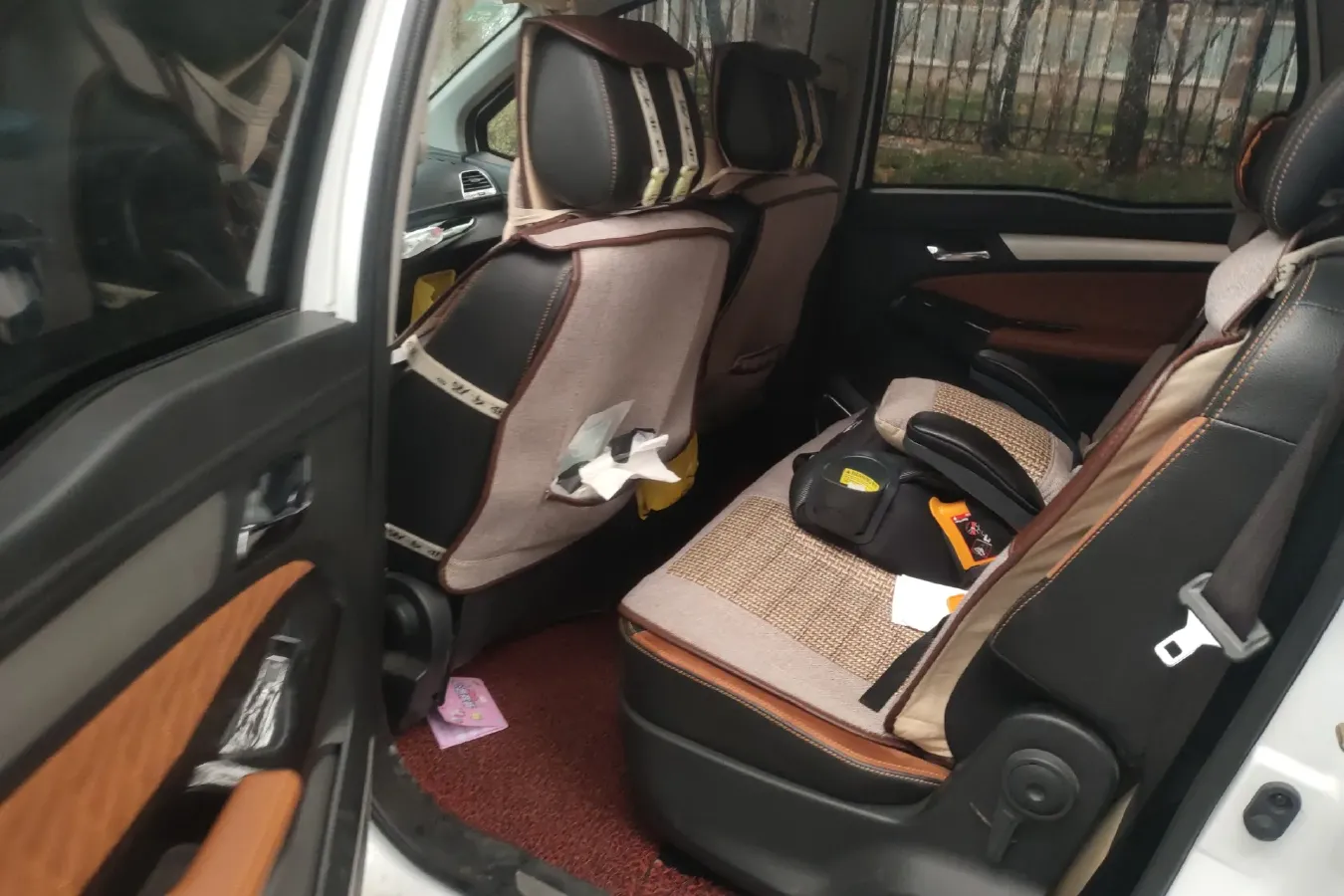 2016 Enranger G5 1.5L 113HP L4 CVT,autocango,china used car exporter,china ev exporter,chinese used car exporter,chinese used ev exporter