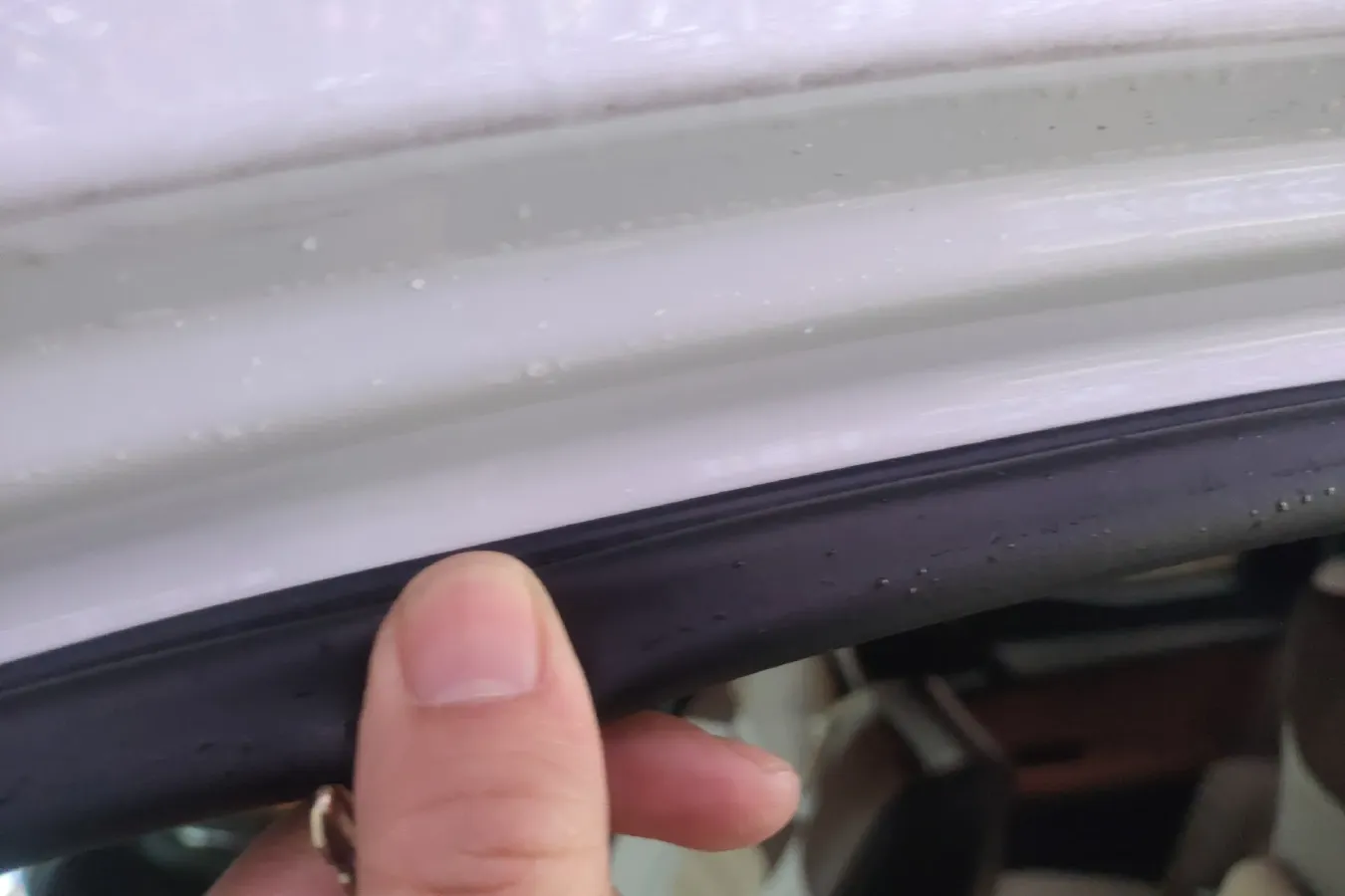 2016 Enranger G5 1.5L 113HP L4 CVT,autocango,china used car exporter,china ev exporter,chinese used car exporter,chinese used ev exporter