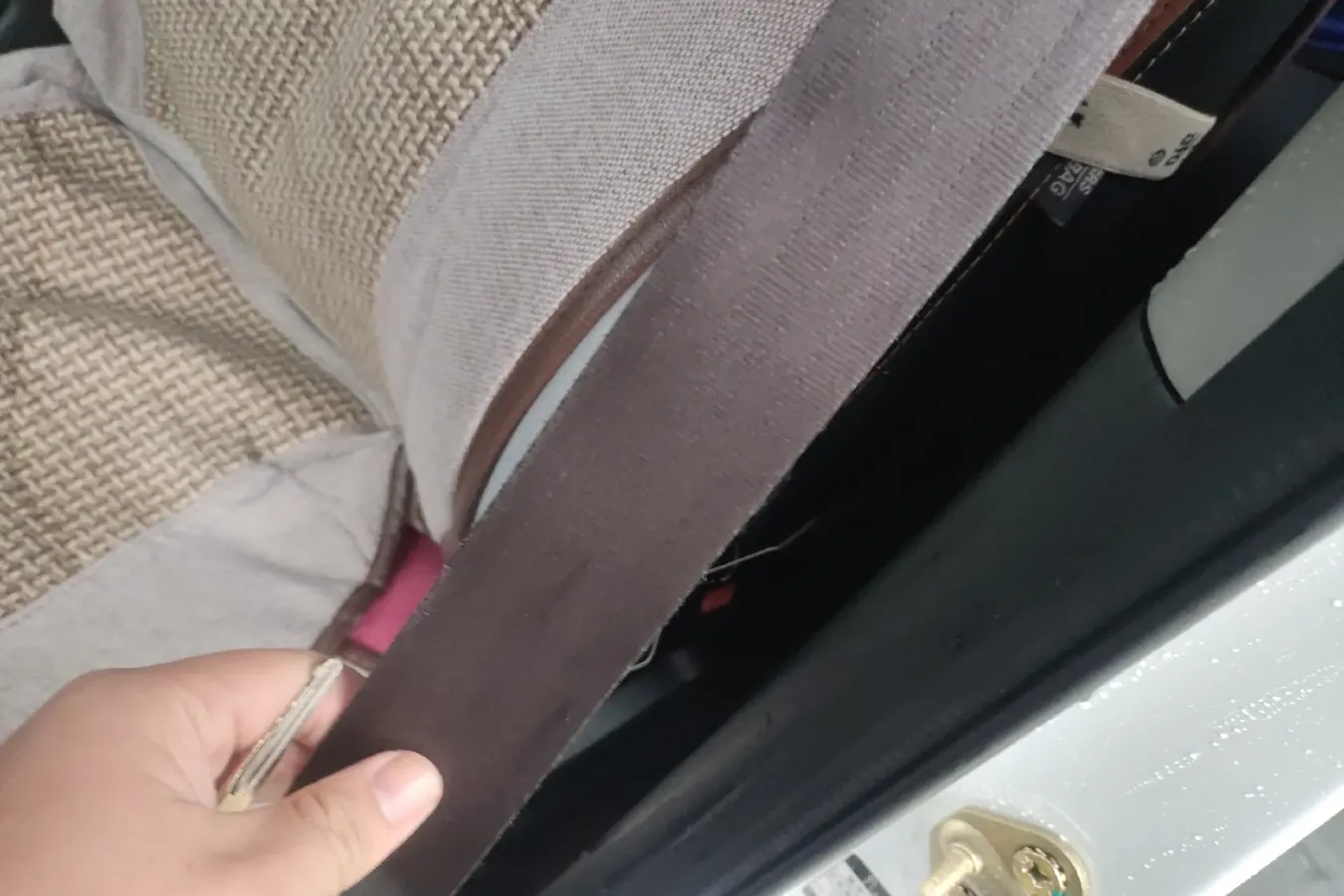 2016 Enranger G5 1.5L 113HP L4 CVT,autocango,china used car exporter,china ev exporter,chinese used car exporter,chinese used ev exporter