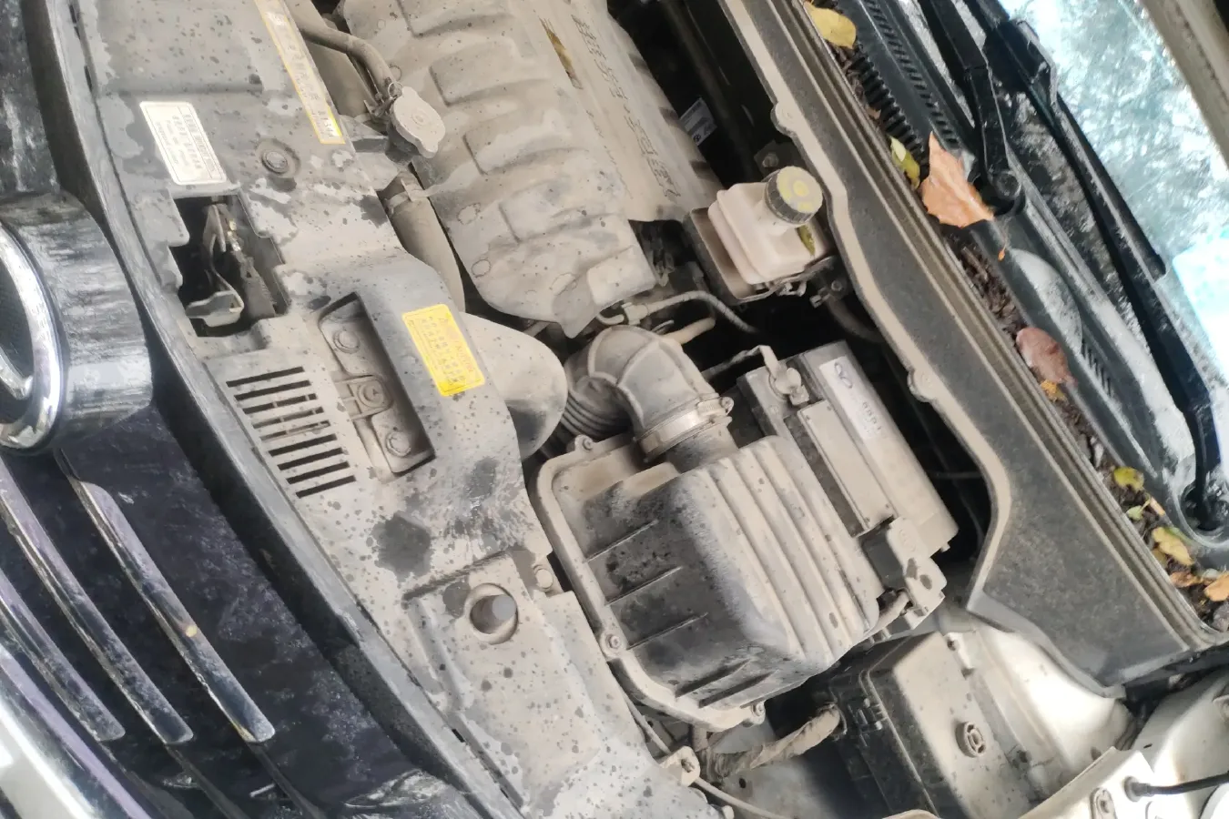 2016 Enranger G5 1.5L 113HP L4 CVT,autocango,china used car exporter,china ev exporter,chinese used car exporter,chinese used ev exporter