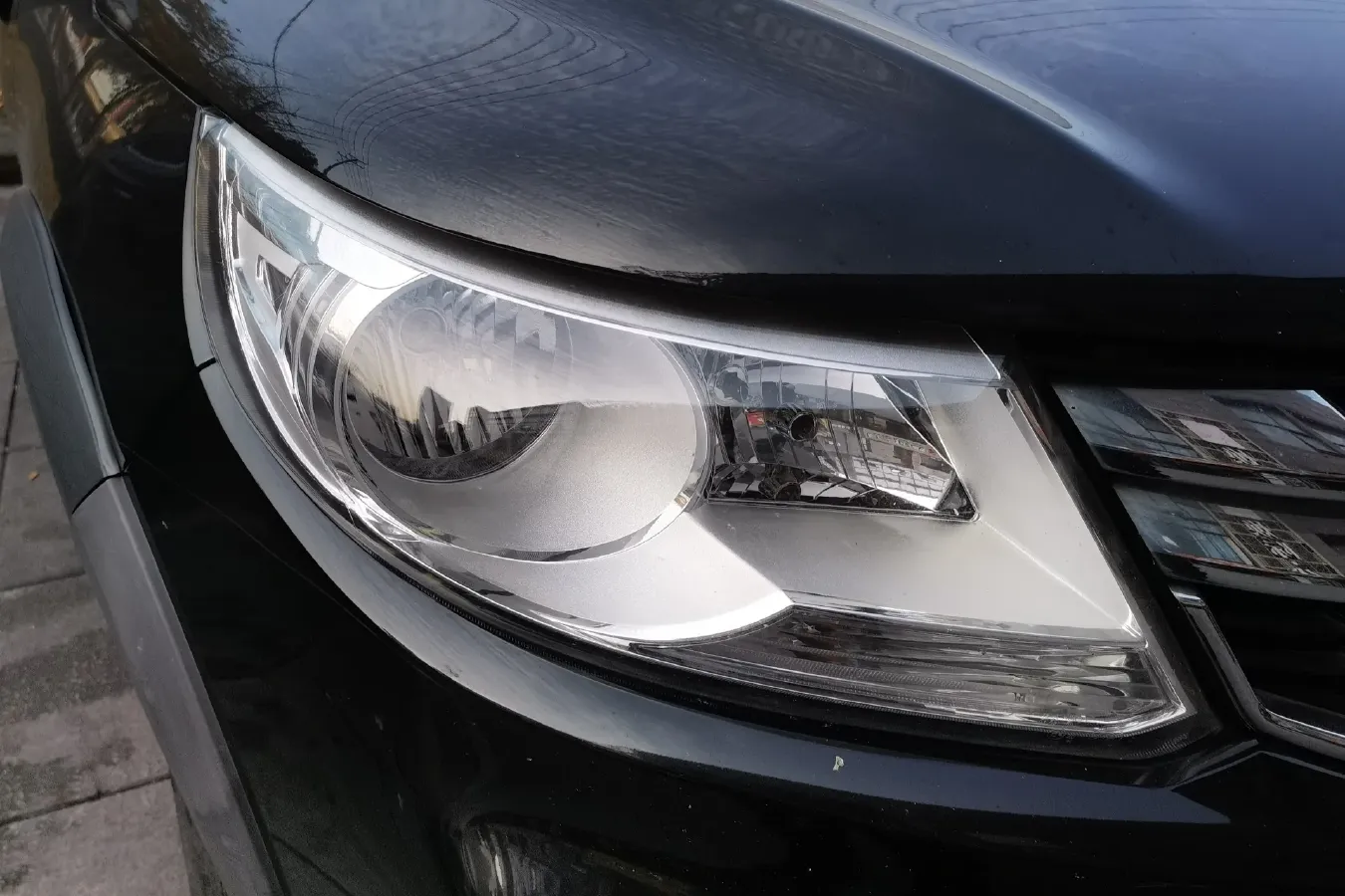 2017 DongFeng Forthing Joyear X3 1.5L 120HP L4 5MT,autocango,china used car exporter,china ev exporter,chinese used car exporter,chinese used ev exporter