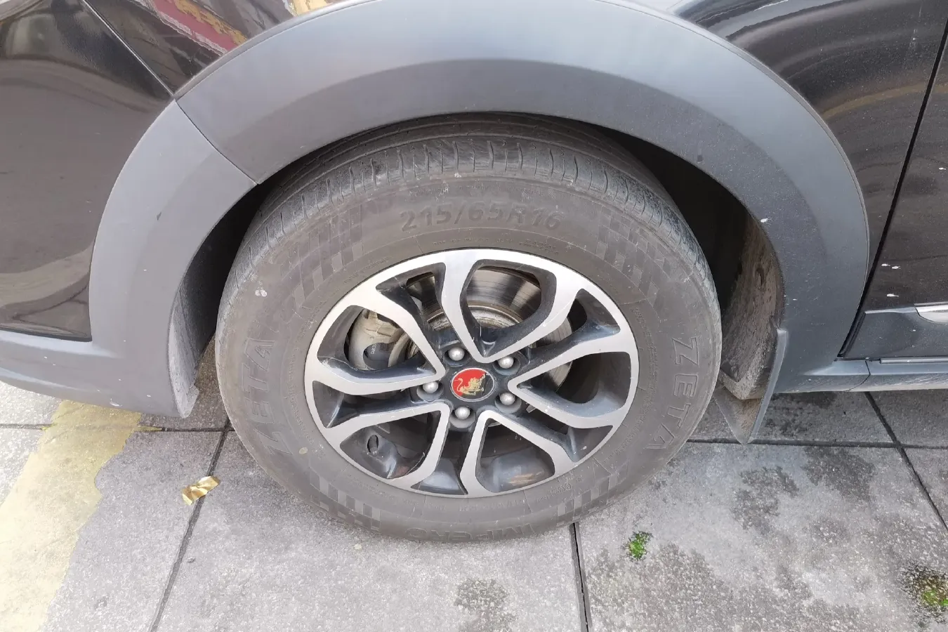 2017 DongFeng Forthing Joyear X3 1.5L 120HP L4 5MT,autocango,china used car exporter,china ev exporter,chinese used car exporter,chinese used ev exporter