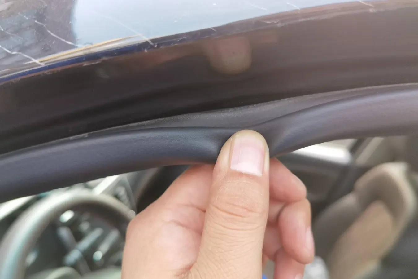 2017 DongFeng Forthing Joyear X3 1.5L 120HP L4 5MT,autocango,china used car exporter,china ev exporter,chinese used car exporter,chinese used ev exporter