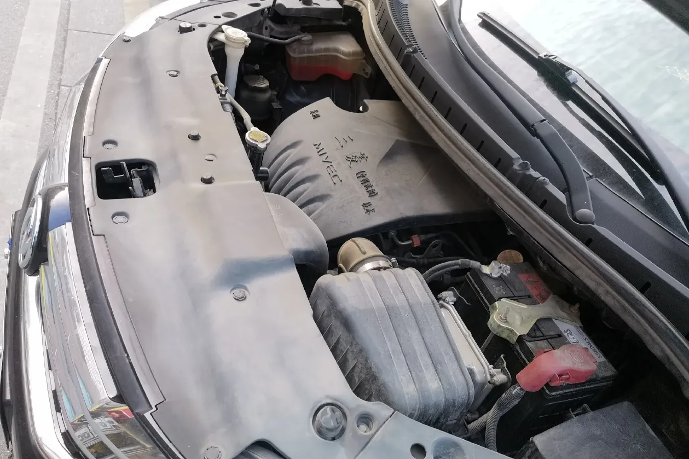 2017 DongFeng Forthing Joyear X3 1.5L 120HP L4 5MT,autocango,china used car exporter,china ev exporter,chinese used car exporter,chinese used ev exporter