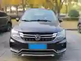 2017 DongFeng Forthing Joyear X3 1.5L 120HP L4 5MT
