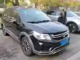 2017 DongFeng Forthing Joyear X3 1.5L 120HP L4 5MT