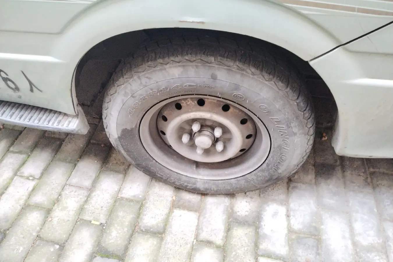 2011 JinBei Sea Lion 2.0L 122HP L4 5MT,autocango,china used car exporter,china ev exporter,chinese used car exporter,chinese used ev exporter