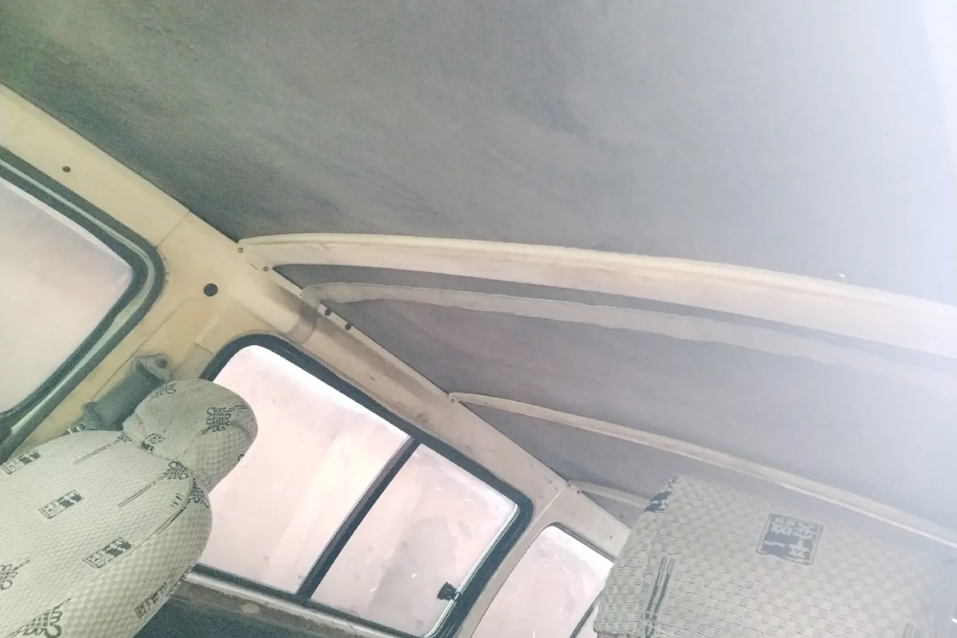 2011 JinBei Sea Lion 2.0L 122HP L4 5MT,autocango,china used car exporter,china ev exporter,chinese used car exporter,chinese used ev exporter