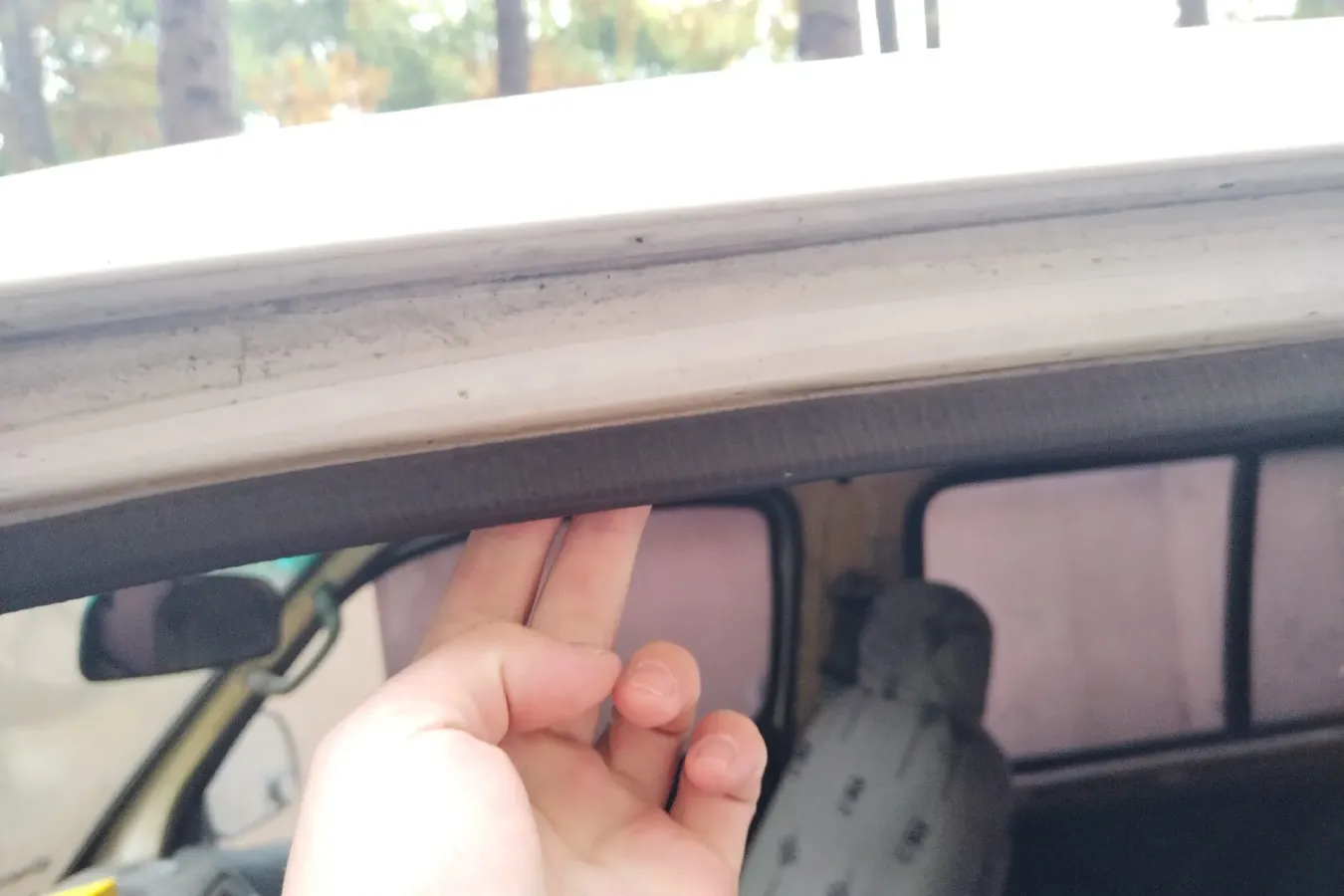 2011 JinBei Sea Lion 2.0L 122HP L4 5MT,autocango,china used car exporter,china ev exporter,chinese used car exporter,chinese used ev exporter