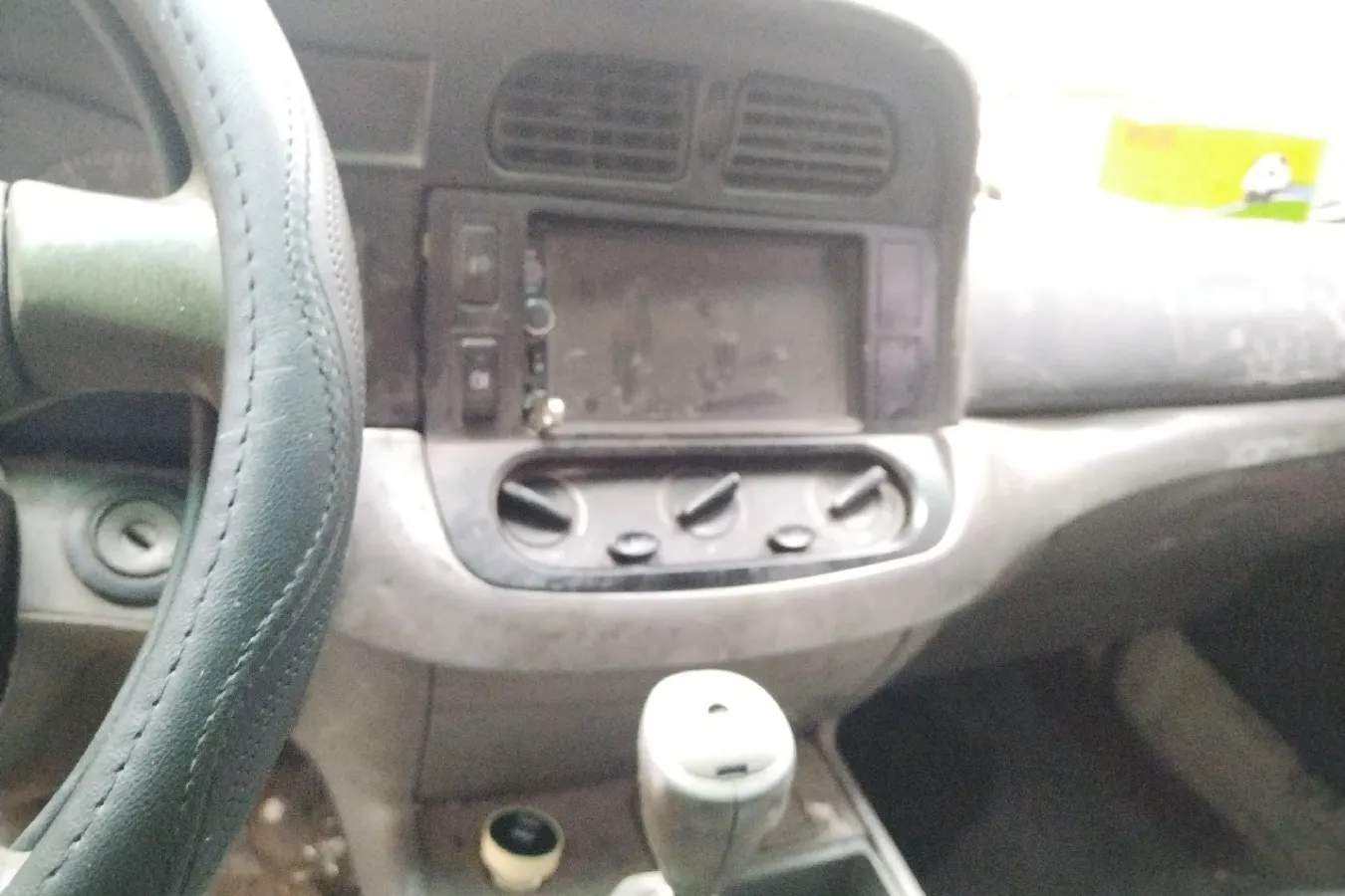 2011 JinBei Sea Lion 2.0L 122HP L4 5MT,autocango,china used car exporter,china ev exporter,chinese used car exporter,chinese used ev exporter