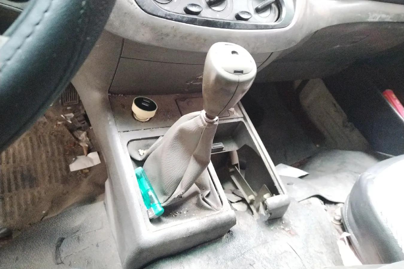 2011 JinBei Sea Lion 2.0L 122HP L4 5MT,autocango,china used car exporter,china ev exporter,chinese used car exporter,chinese used ev exporter