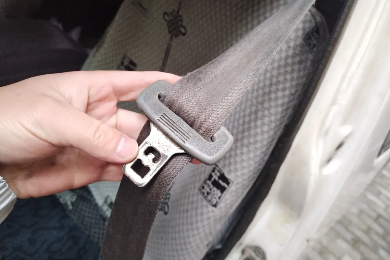 2011 JinBei Sea Lion 2.0L 122HP L4 5MT,autocango,china used car exporter,china ev exporter,chinese used car exporter,chinese used ev exporter