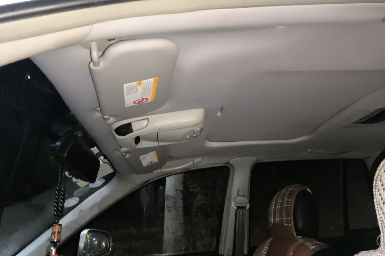 2013 JAC RuiYing 2.4L 150HP L4 5MT,autocango,china used car exporter,china ev exporter,chinese used car exporter,chinese used ev exporter