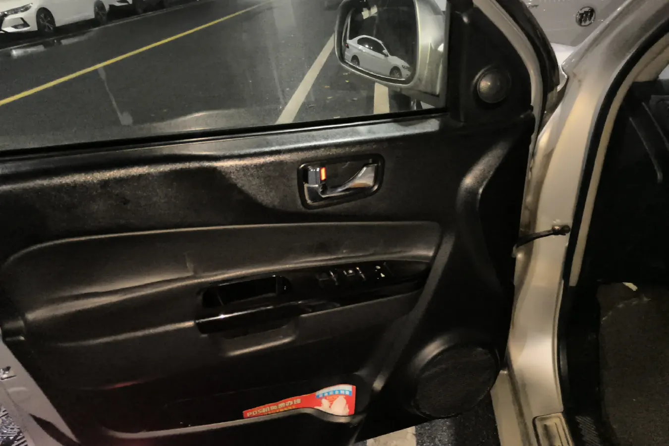 2013 JAC RuiYing 2.4L 150HP L4 5MT,autocango,china used car exporter,china ev exporter,chinese used car exporter,chinese used ev exporter