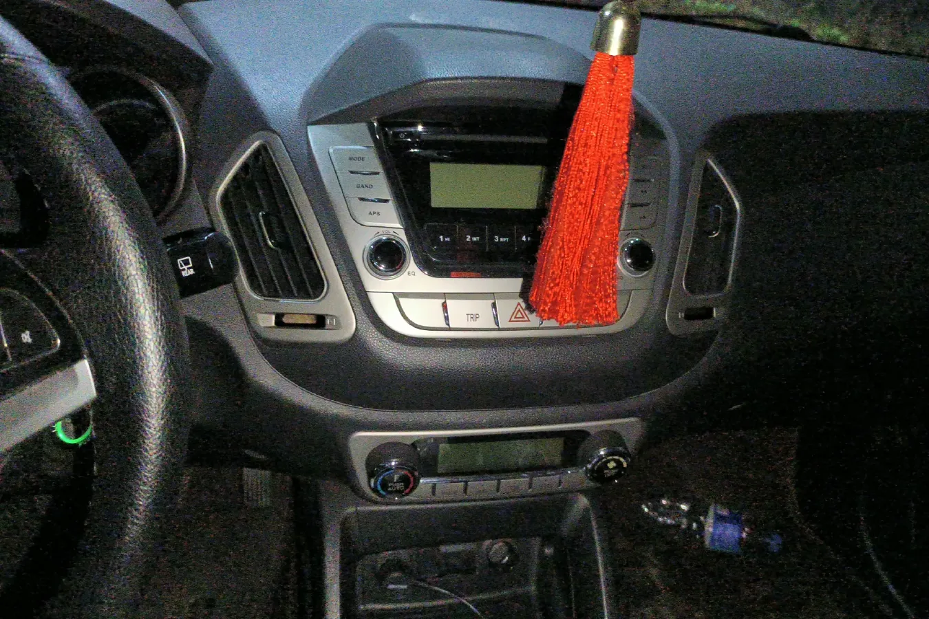 2013 JAC RuiYing 2.4L 150HP L4 5MT,autocango,china used car exporter,china ev exporter,chinese used car exporter,chinese used ev exporter