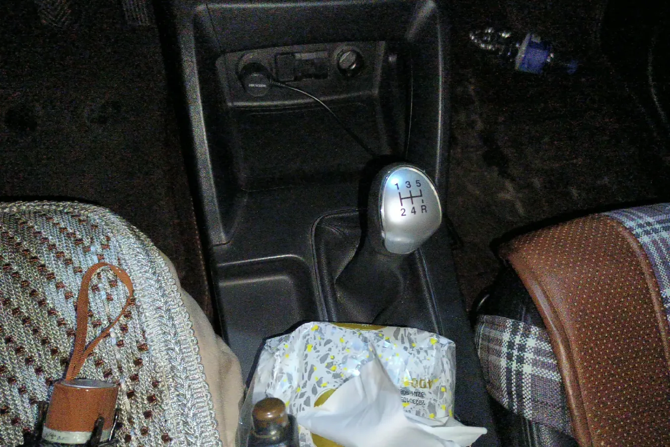 2013 JAC RuiYing 2.4L 150HP L4 5MT,autocango,china used car exporter,china ev exporter,chinese used car exporter,chinese used ev exporter