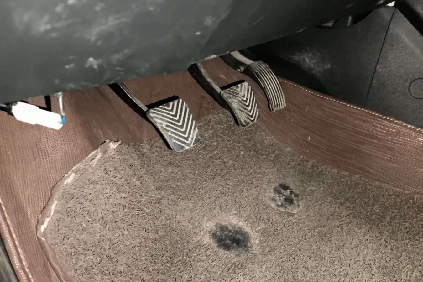 2013 JAC RuiYing 2.4L 150HP L4 5MT,autocango,china used car exporter,china ev exporter,chinese used car exporter,chinese used ev exporter