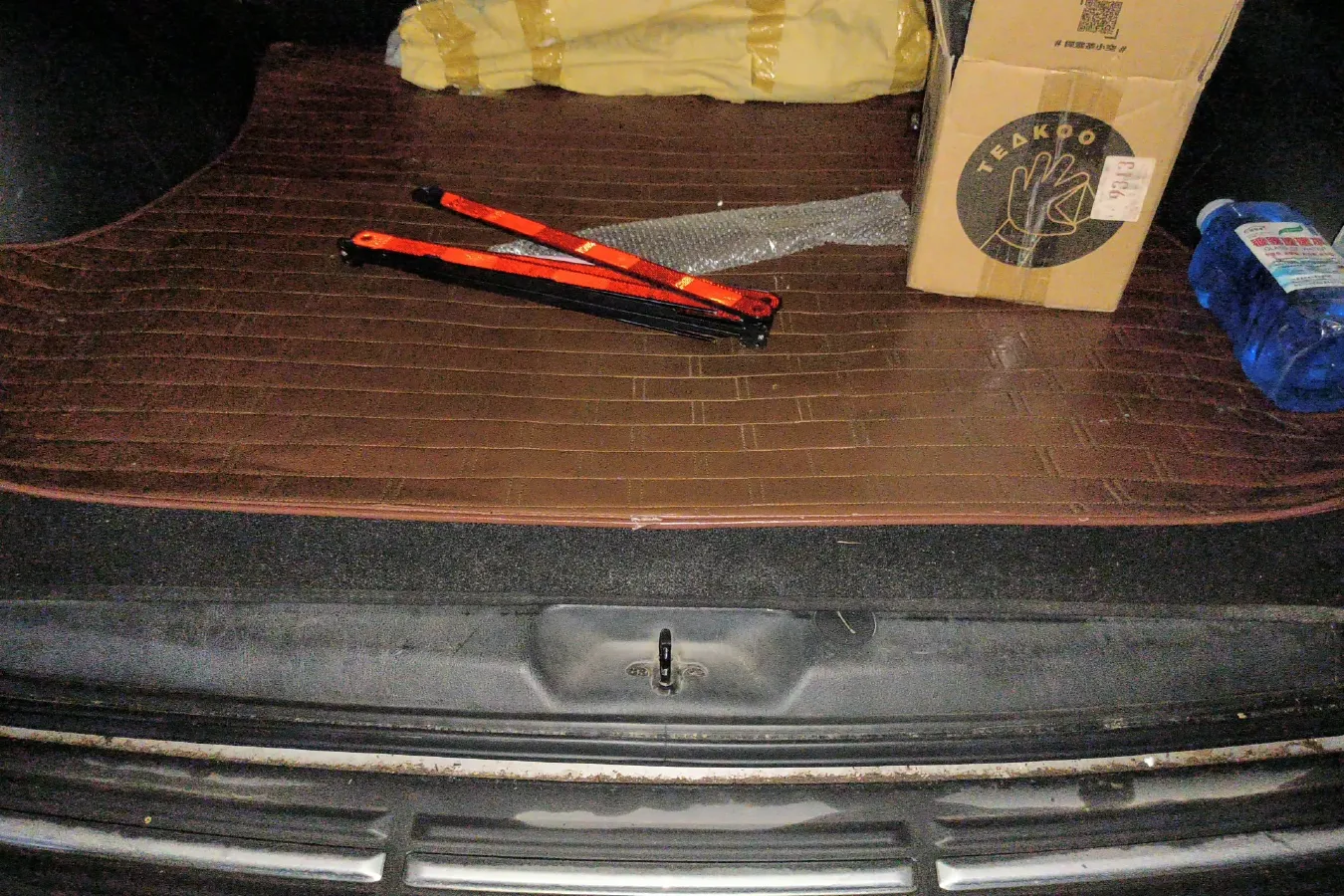 2013 JAC RuiYing 2.4L 150HP L4 5MT,autocango,china used car exporter,china ev exporter,chinese used car exporter,chinese used ev exporter