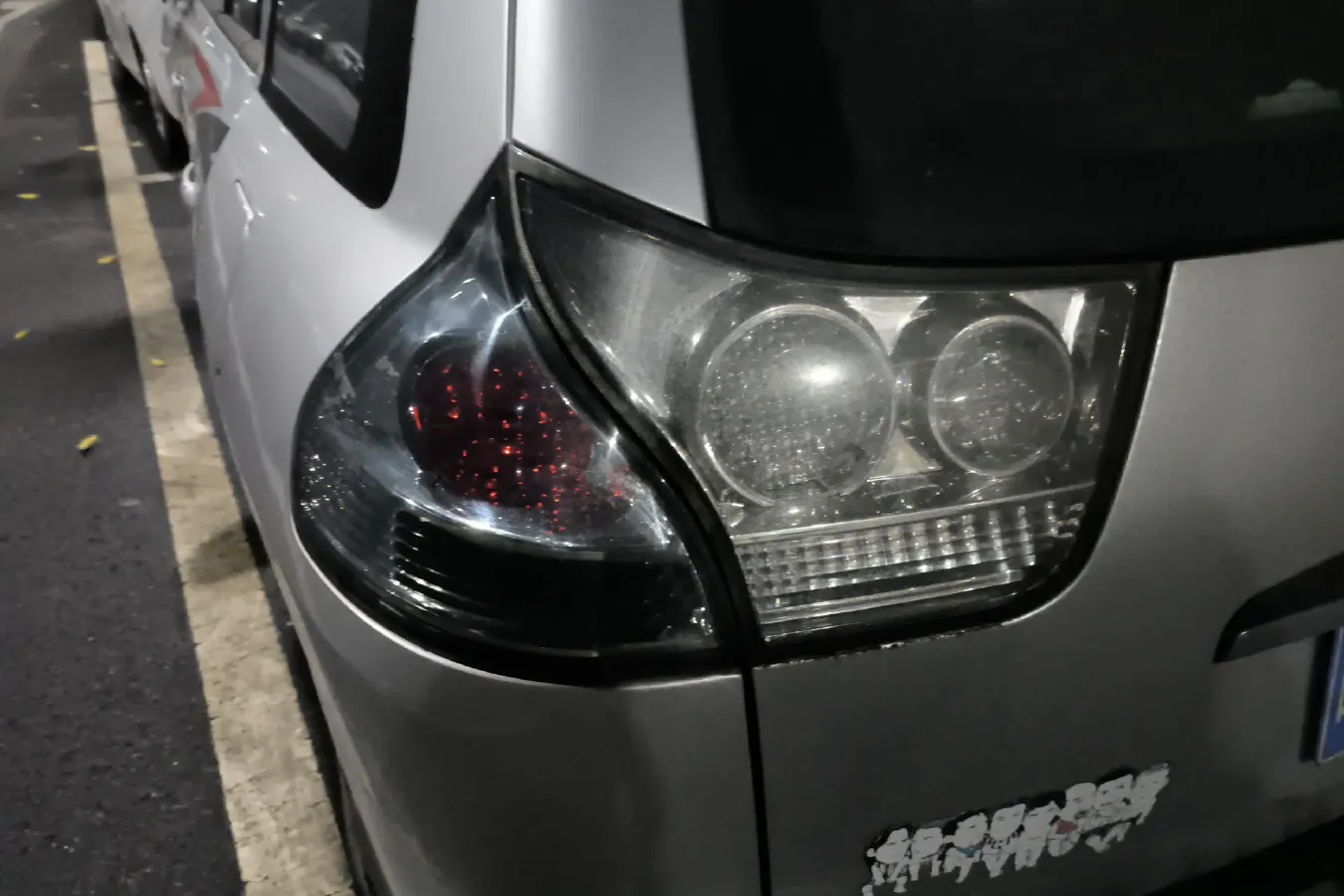 2013 JAC RuiYing 2.4L 150HP L4 5MT,autocango,china used car exporter,china ev exporter,chinese used car exporter,chinese used ev exporter