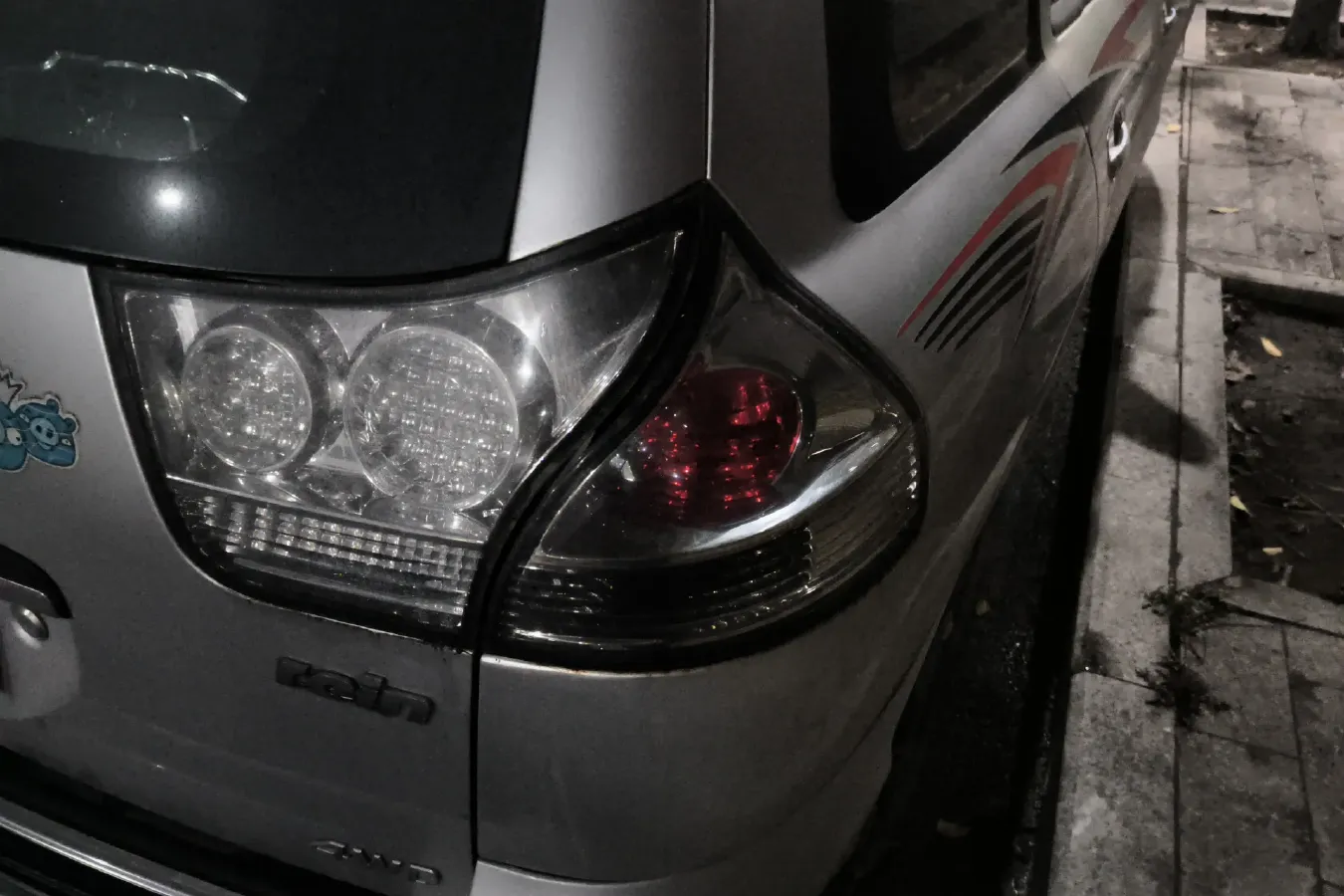 2013 JAC RuiYing 2.4L 150HP L4 5MT,autocango,china used car exporter,china ev exporter,chinese used car exporter,chinese used ev exporter